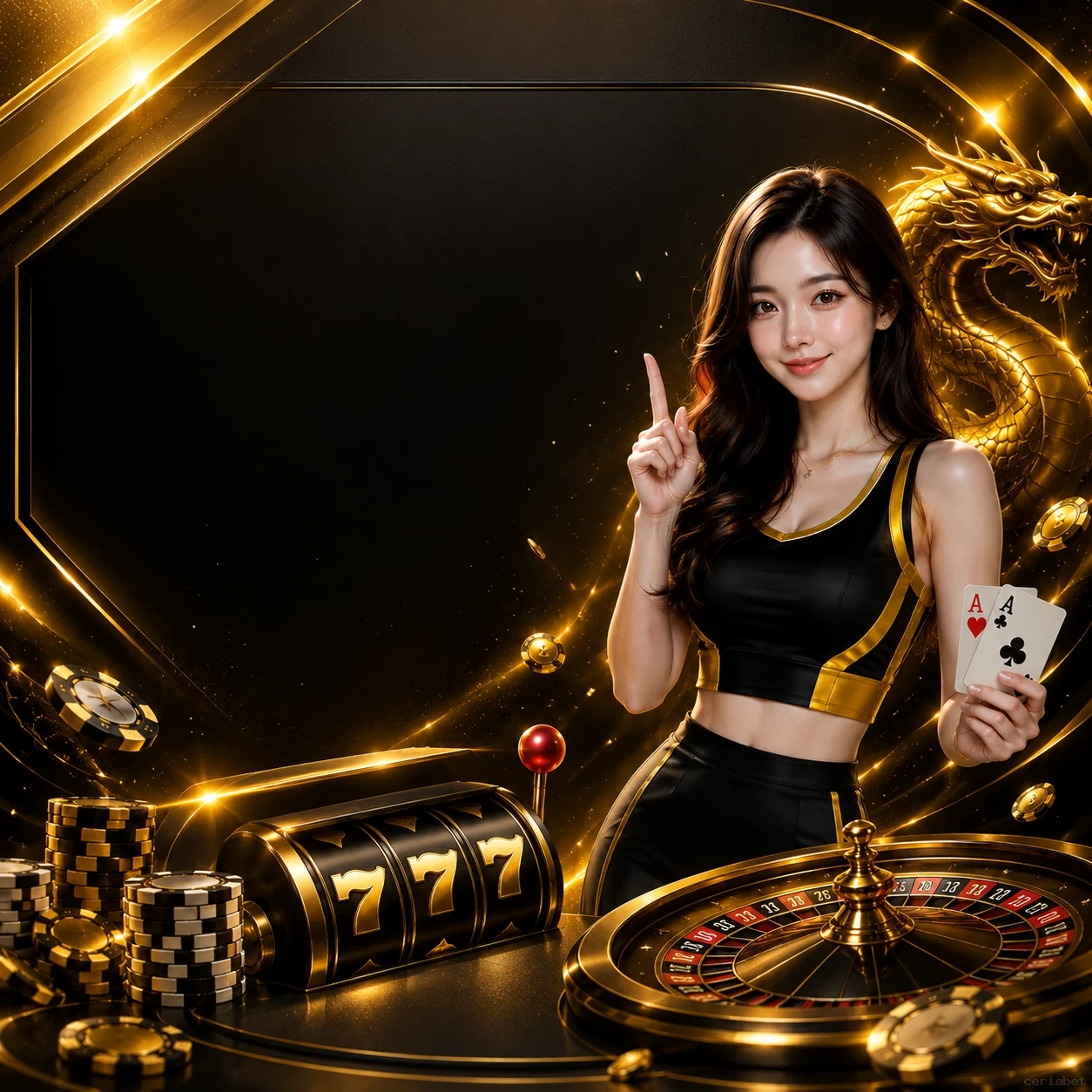 Menjelajahi Fitur Unggulan Situs APK ceriabet